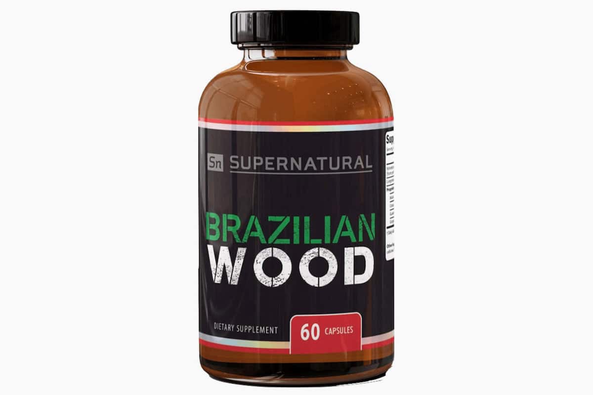 Brazilian Wood™ Official | 100% Natural & Pure